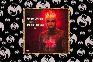 TECH N9NE Gangsta Rapper Rap Hip Hop Eu Wallpapers