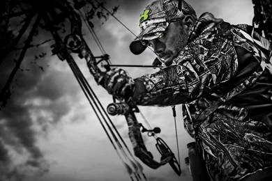 Under Armour Hunting Backgrounds