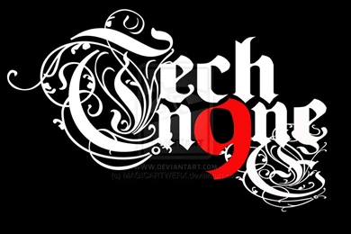 Tech N9ne Symbol   Bing Images