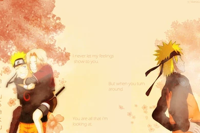 NaruSaku   Wallpapers By MikoneLOVE On DeviantArt