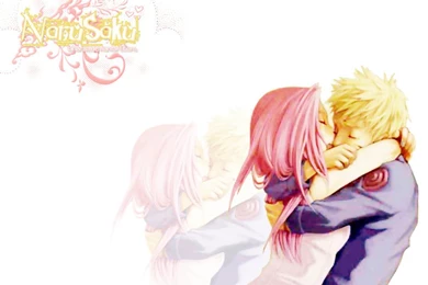 NaruSaku Wallpapers By Laharaa On DeviantArt