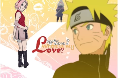 Couples On Naruto Wallpapers   DeviantArt