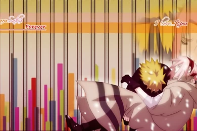 Narusaku Wallpapers By LibelulaDoll On DeviantArt