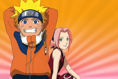 NaruSaku Wallpapers By MissBezz On DeviantArt