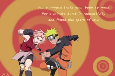 War Love NaruSaku By ArtemisaHaruno On DeviantArt