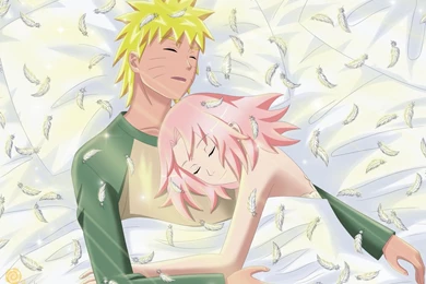NaruSaku By Hanabi Rin On DeviantArt