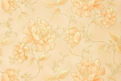 Gold Flower Wallpapers 2015   Grasscloth Wallpapers