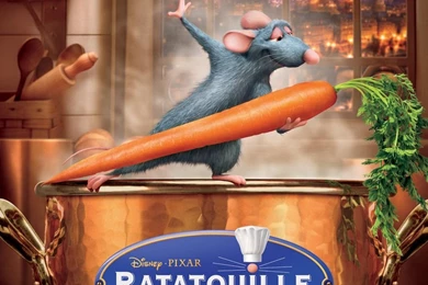 Ratatouille Poster Picture, Ratatouille Poster Image, Ratatouille ...