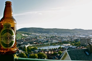 Tuborg Computer Wallpapers, Desktop Backgrounds