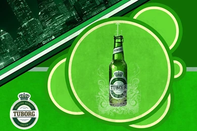 Tuborg By Dule26 On DeviantArt