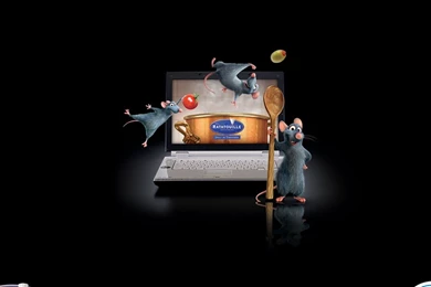 Ratatouille Wallpapers Albums