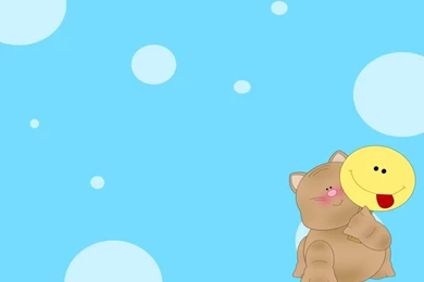 Wallpapers For Cute Blue Wallpapers