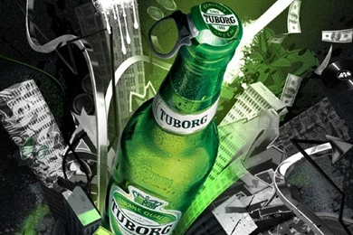 Made By Tuborg