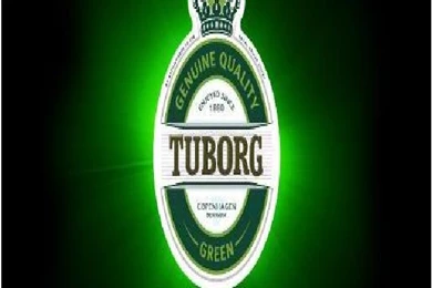 Download Free Logos Wallpapers Tuborg Beer With Size 640x960 Pixels ...