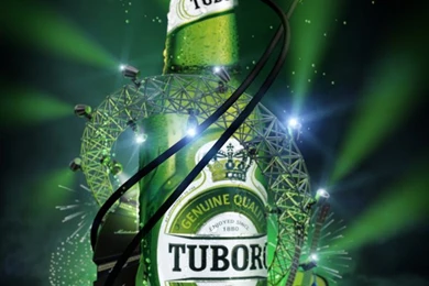 PSDFan: Featured Artist: Paul Clements