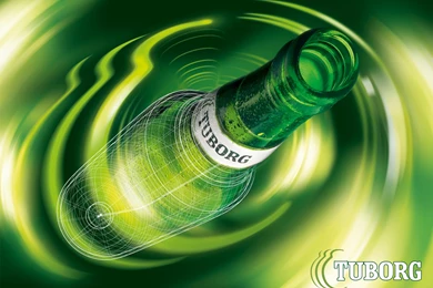 Tuborg Transform By Comik001 On DeviantArt