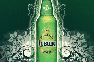Tuborg   DeviantArt