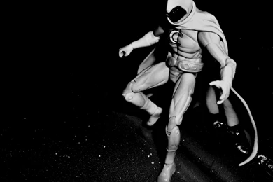 MOON KNIGHT Marvel Jg Wallpapers