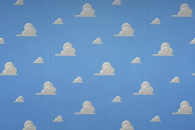 CUTE BLUE WALLPAPERS TUMBLR WA002