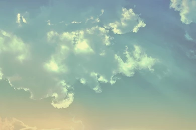 CUTE BLUE WALLPAPERS TUMBLR WA009