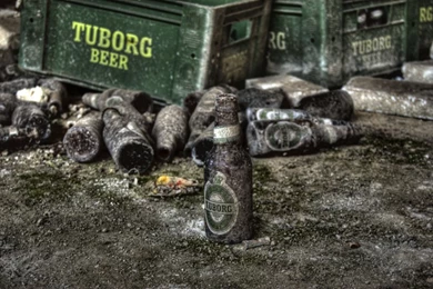 Tuborg Beer By Biettobietto On DeviantArt