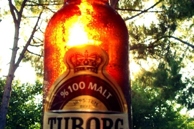 Tuborg Gold By Elfoz On DeviantArt