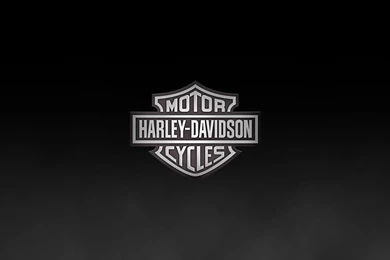 Harley Davidson Logo Wallpapers Wallpapers Cave