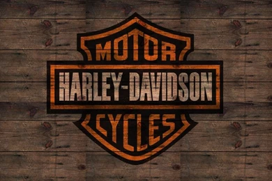 Harley Davidson Logo Wallpapers   Wallpapers Cave