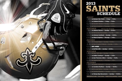 New Orleans Saints