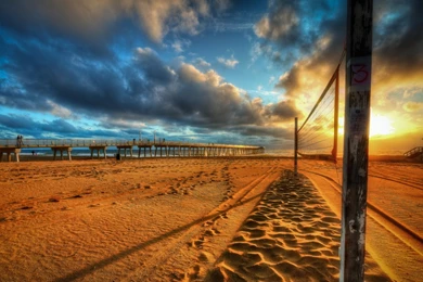 Volleyball Wallpapers