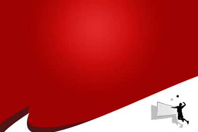 Volleyball Download PowerPoint Backgrounds   PPT Backgrounds