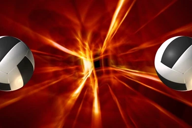 Volleyball Line Video Backgrounds   YouTube