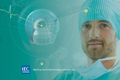 IEC   About The IEC > MediaTeach > Posters & Wallpapers