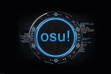 DeviantArt: More Like Osu Wallpapers By Dickywardhana