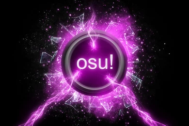 Osu! Wallpapers 3 By YamiAmetrite On DeviantArt