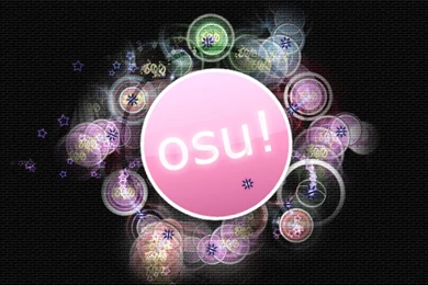 Osu! Wallpapers 3 By YamiAmetrite On DeviantArt