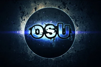 Osu! Dark Wallpapers By KubMakCZ On DeviantArt