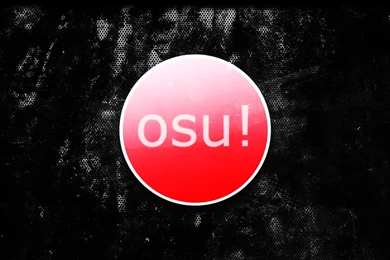 Osu! Wallpapers 7 By YamiAmetrite On DeviantArt