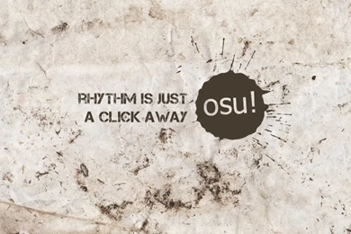 Osu Favourites By MariaTheMouse On DeviantArt