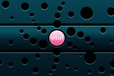 Osu! Wallpapers 9 By YamiAmetrite On DeviantArt