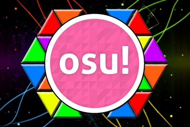 Wallpapers Osu By Sakuraishin On DeviantArt