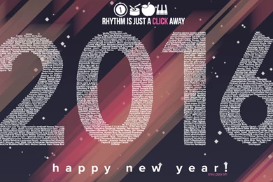 Osu 2016 New Year Wallpapers By Jlastino : Osugame