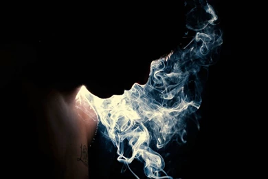 Smoke Stylish High Definition Wallpapers   Wallpapers Abyss