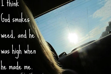 Smoking Quotes HD Wallpapers 16