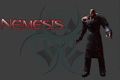 Nemesis Wallpapers By XXXMercenario On DeviantArt
