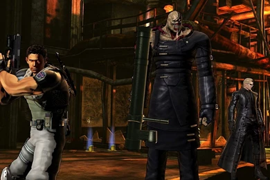 Nemesis With AW CR 1400x1050 Wallpapers, 1400x1050 Wallpapers ...