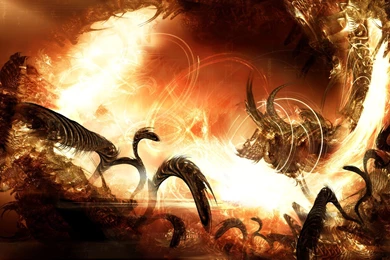 Digital Nemesis, Wallpapers Metal Abstract: Heavy Metal Wallpapers ...