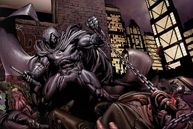 Moon Knight Wallpapers 74152