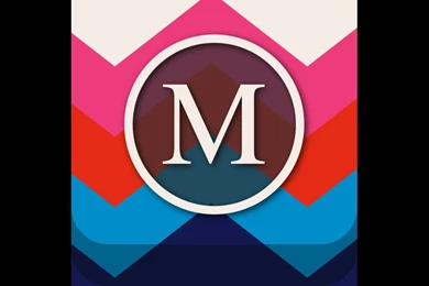 Monogram   Wallpapers & Backgrounds Maker HD DIY With Glitter ...