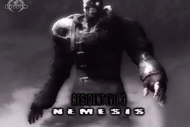 Resident Evil 3 Wallpapers